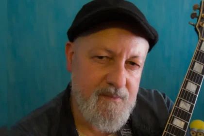 Alejandro Fiori, guitarrista de Los Pillos, morre na Argentina