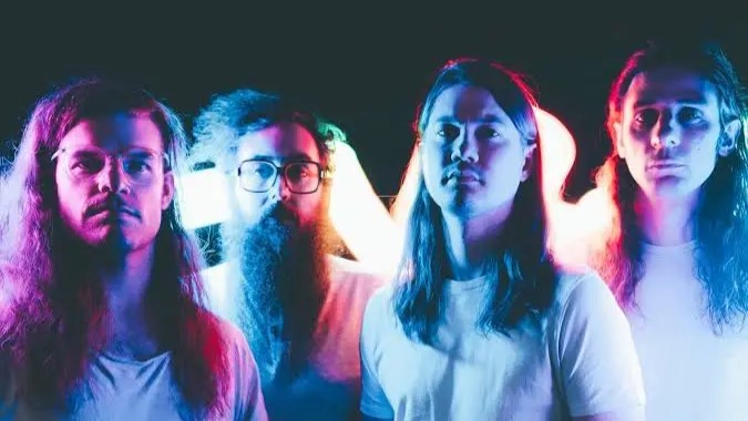 Astronoid lança ‘Third Shot’, primeiro single de ‘Stargod’