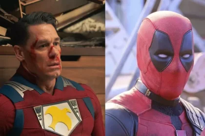 Deadpool quase apareceu no final de ‘Peacemaker’