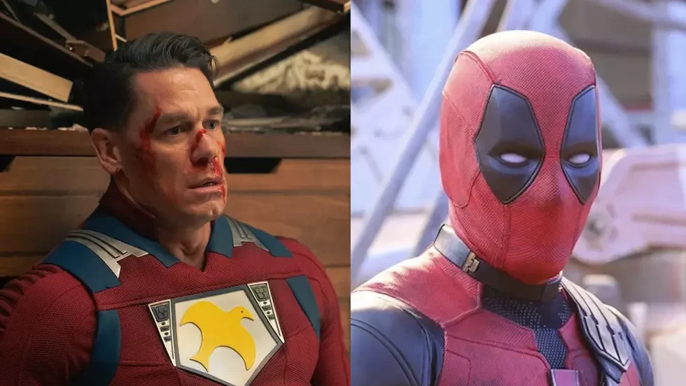 Deadpool quase apareceu no final de ‘Peacemaker’