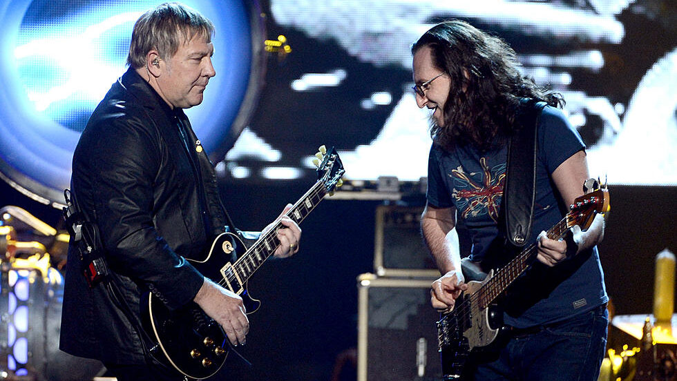 Rush adiciona mais 11 shows à turnê de retorno