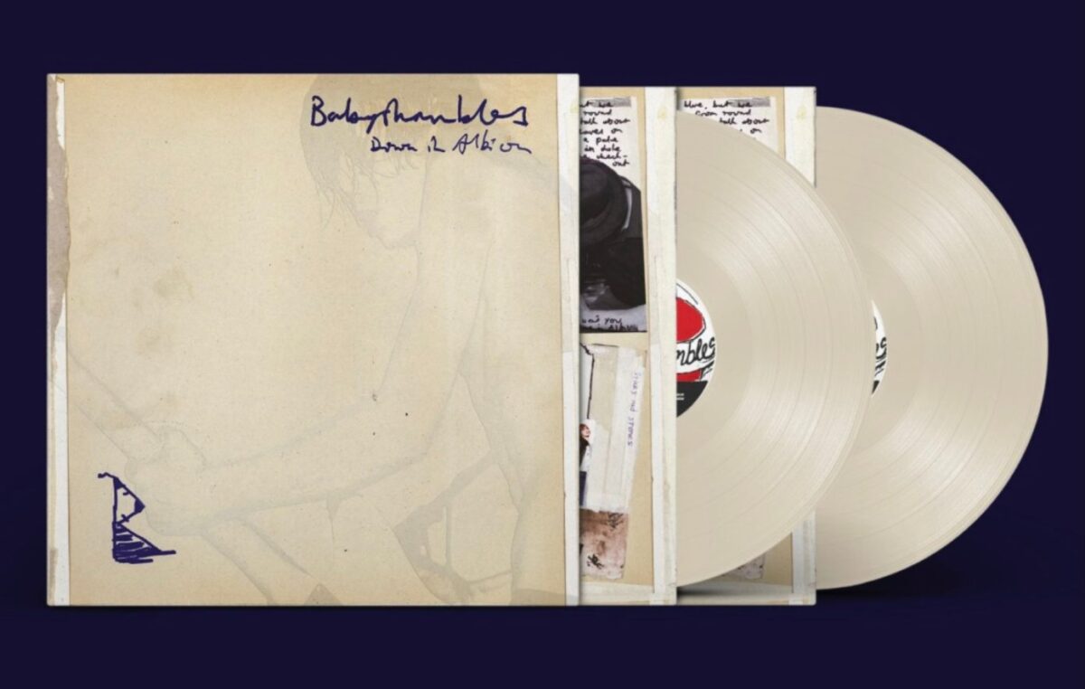 Down In Albion do Babyshambles ganha edição de 20 anos
