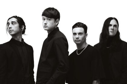 Bad Omens lança single “Dying To Love”