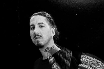 Baltazar MC lança “Amores”, single que celebra o amor próprio e a maturidade emocional