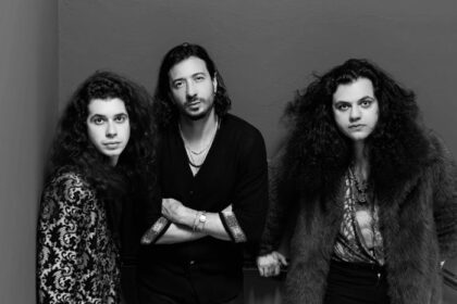 AL9 lança single “I Promise You That” com Nasri, vocalista do MAGIC!