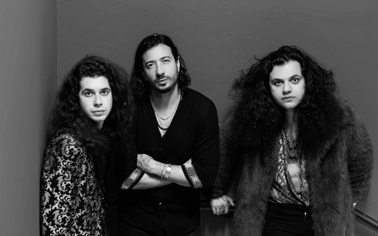 AL9 lança single “I Promise You That” com Nasri, vocalista do MAGIC!