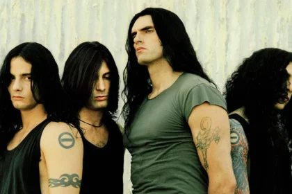 Kenny Hickey, do Type O Negative, fala sobre possível tributo a Peter Steele