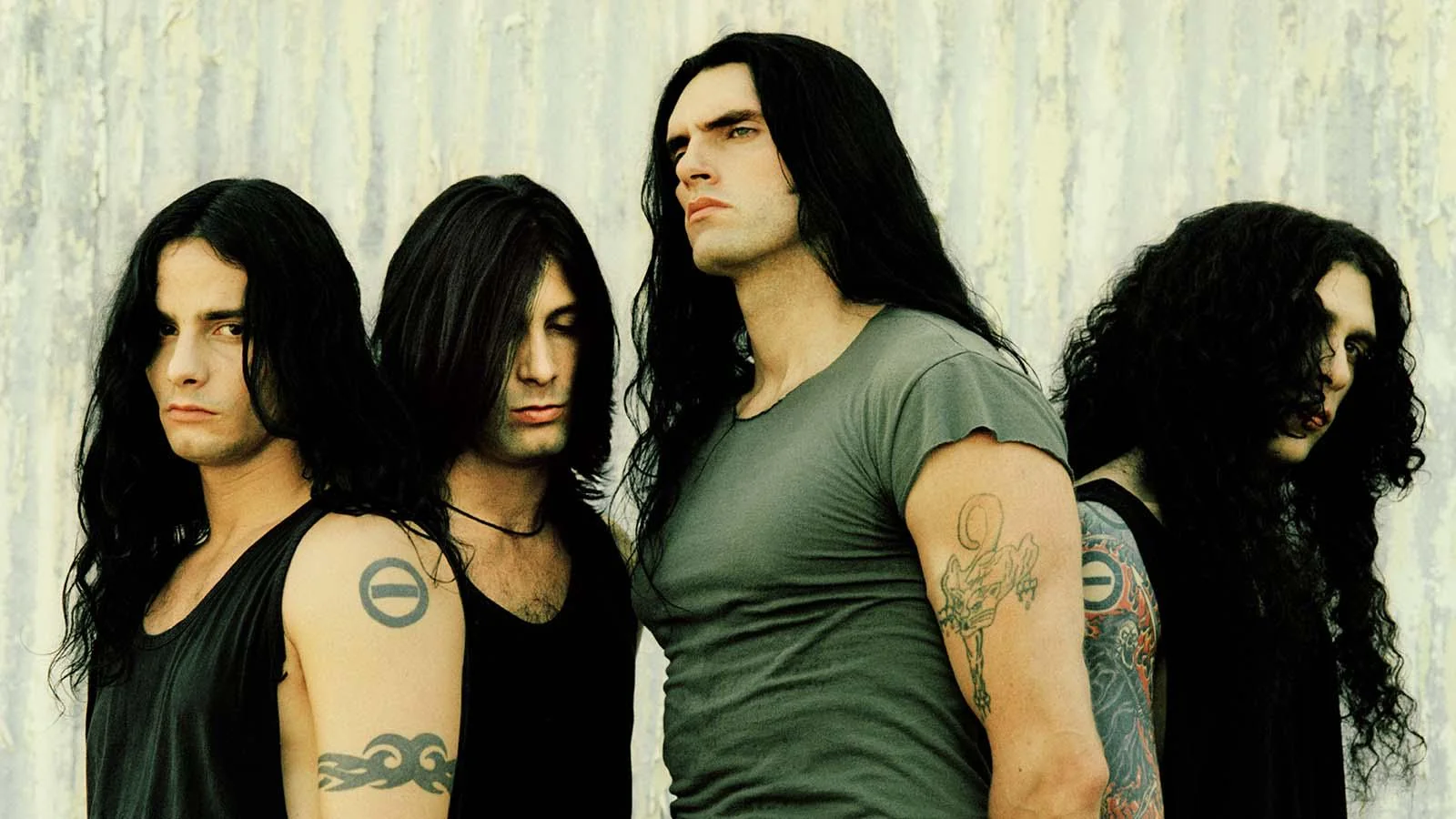 Kenny Hickey, do Type O Negative, fala sobre possível tributo a Peter Steele