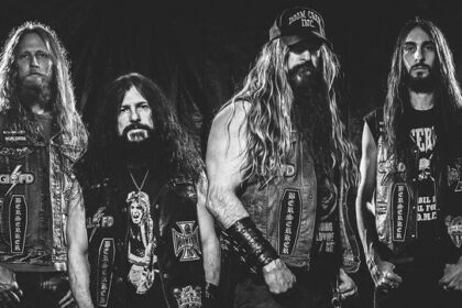 Black Label Society lança novo single “Broken And Blind”