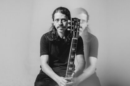 Brunno Veiga lança primeiro single solo “Contratempo”