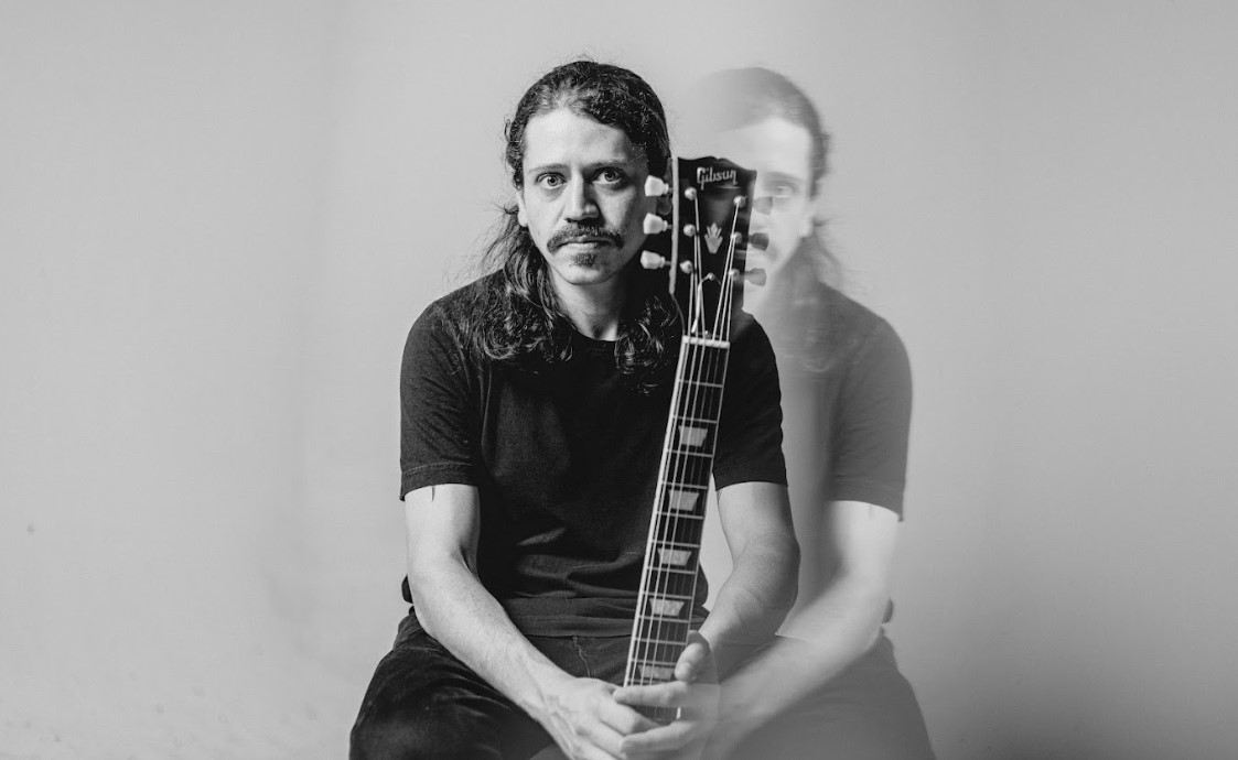 Brunno Veiga lança primeiro single solo “Contratempo”