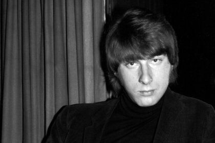 Chris Dreja, ex-guitarrista dos Yardbirds, morre aos 79