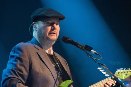 Christopher Cross anuncia nova turnê no Brasil para dezembro