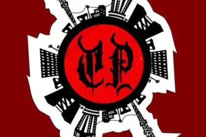 Lançamento do EP “Manifesto público” marca nova fase da banda Código Penal