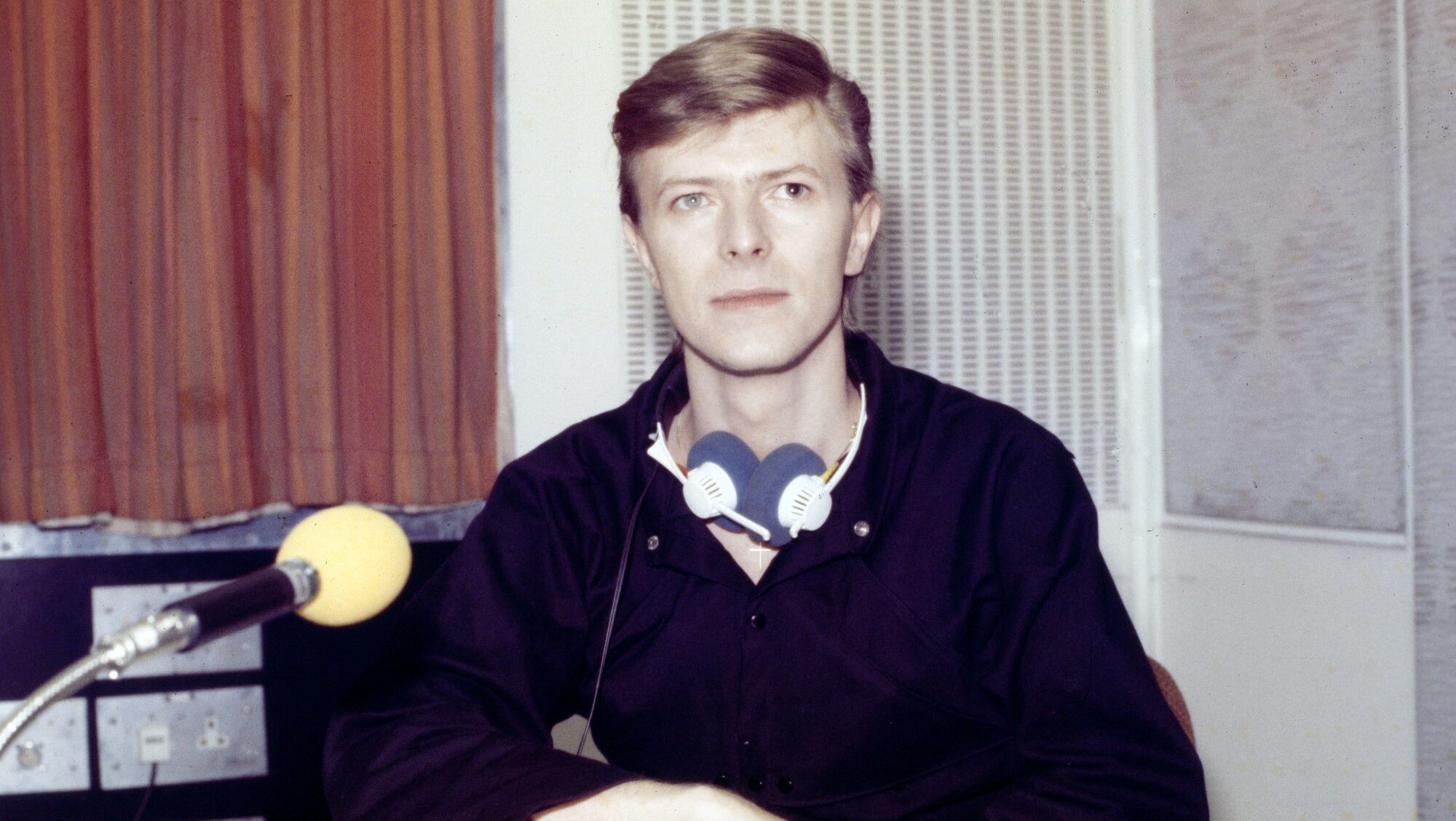 Documentário sobre David Bowie mostra últimos anos