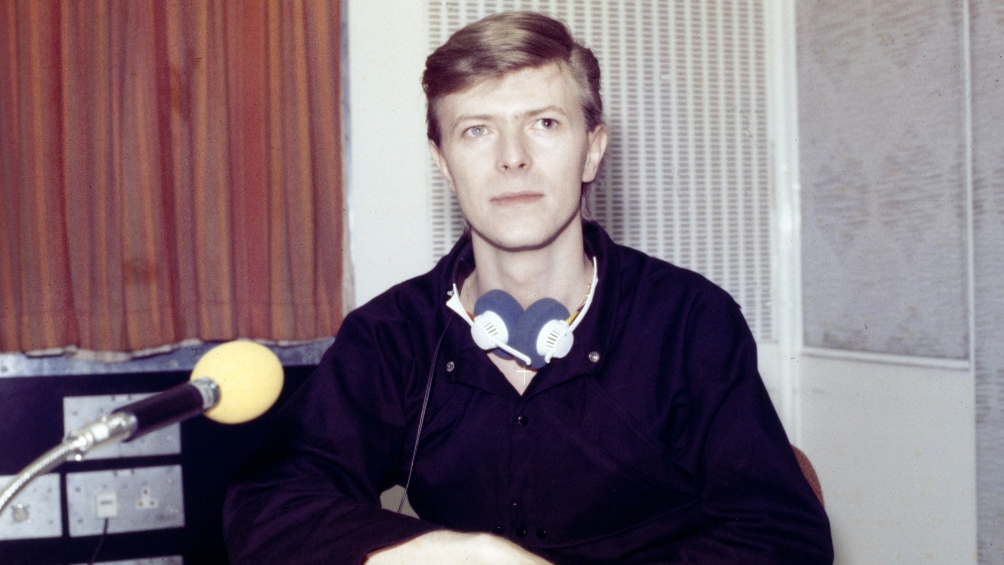 David Bowie em Berlim ganhará documentário da BBC em 2026