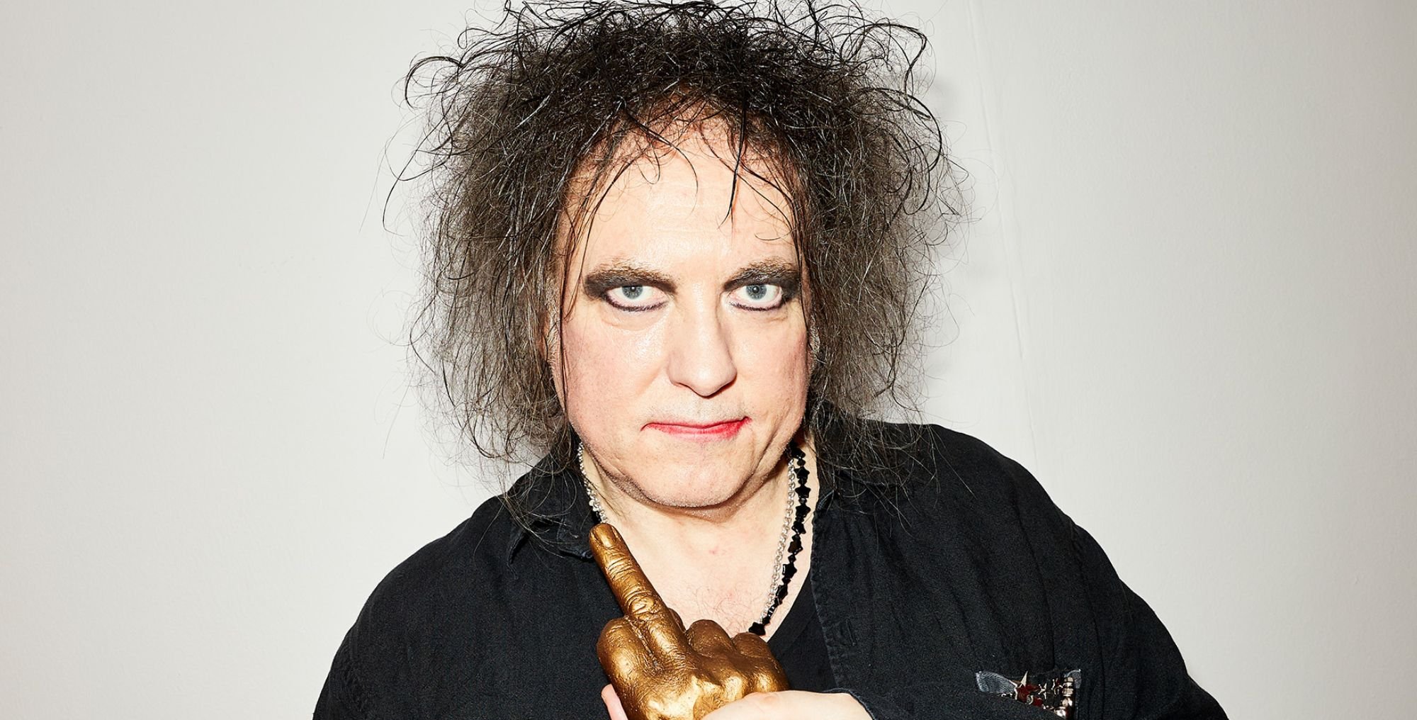 The Cure é primeiro headliner do Open’er 2026 na Polônia