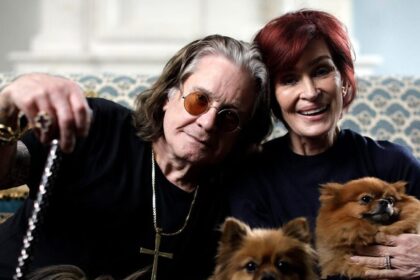 Documentário Ozzy Osbourne ‘Coming Home’ ganha trailer