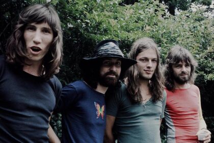 Pink Floyd revelou clássicos futuros na turnê de 1974
