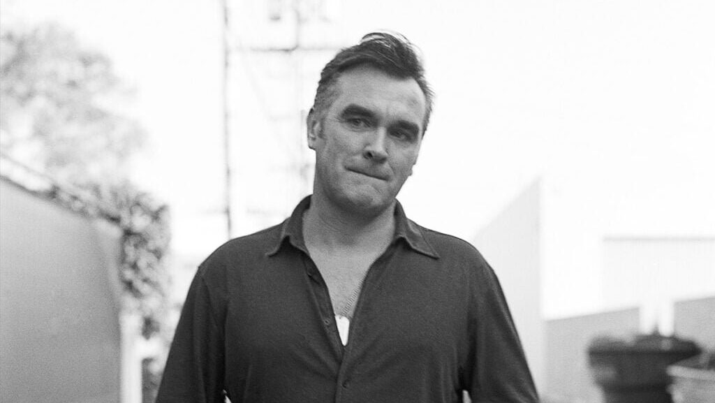 Turnê de Morrissey na América Latina é cancelada por “esgotamento”