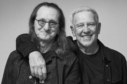 Rush estende turnê com mais 18 shows na América do Norte