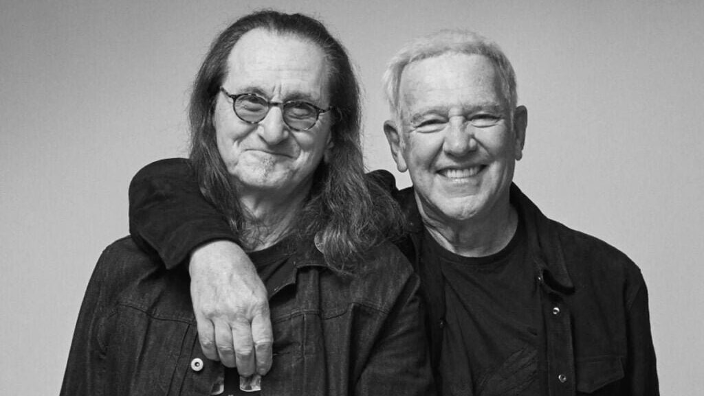 Rush estende turnê com mais 18 shows na América do Norte
