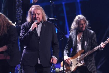 Foreigner quase acabou após álbum ‘Head Games’