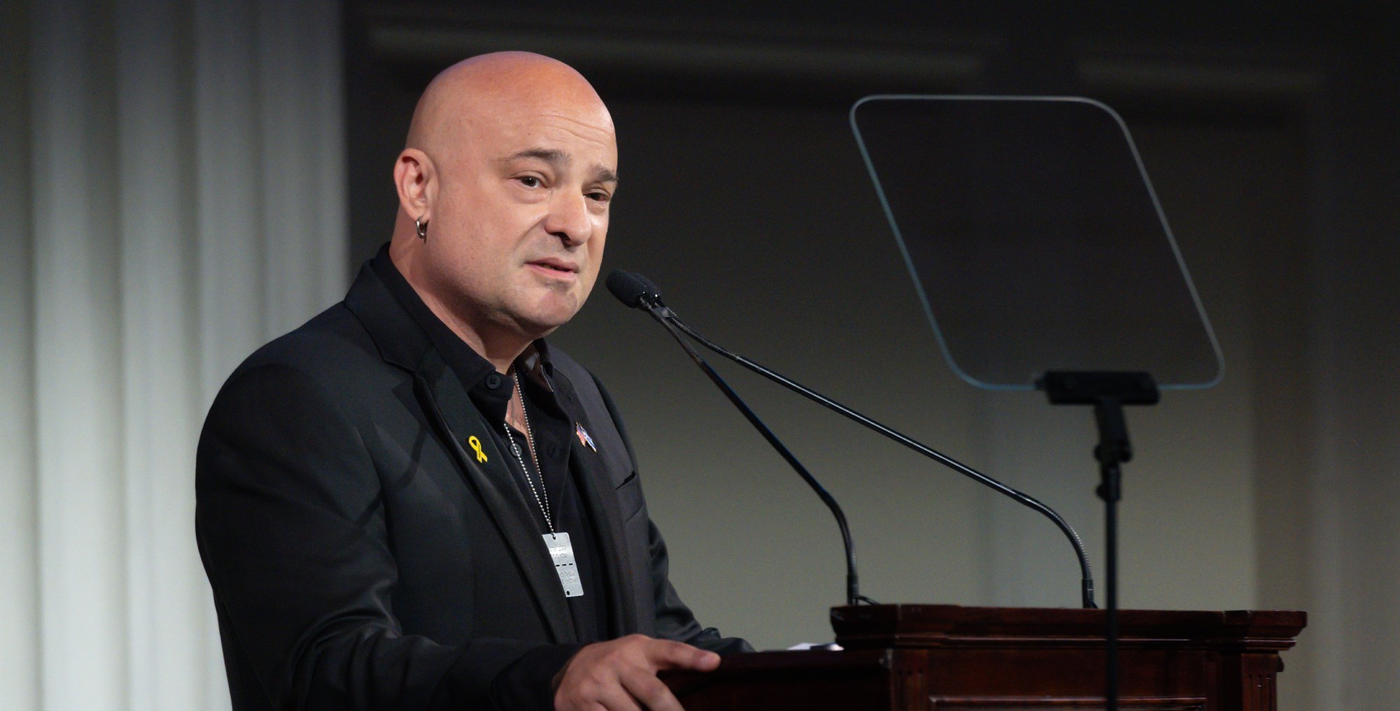 David Draiman promete novas músicas “diversas, frescas e poderosas” do Disturbed