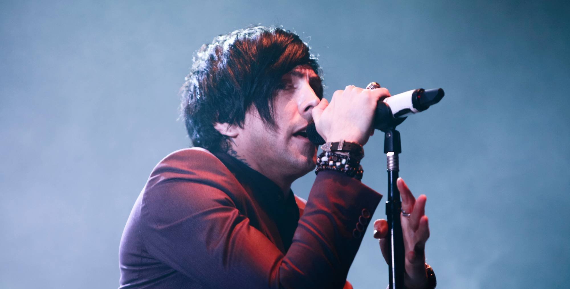 Promotor afirma que crimes de Ian Watkins não justificavam sua morte