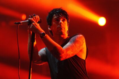 Ian Watkins: dois homens são acusados de assassinato na prisão