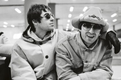 “(What’s the Story) Morning Glory?” é eleito o maior álbum de estúdio da história do Reino Unido