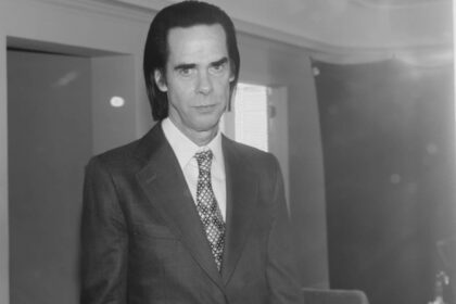 Documentário Nick Cave ganha especial ‘The Veiled World’