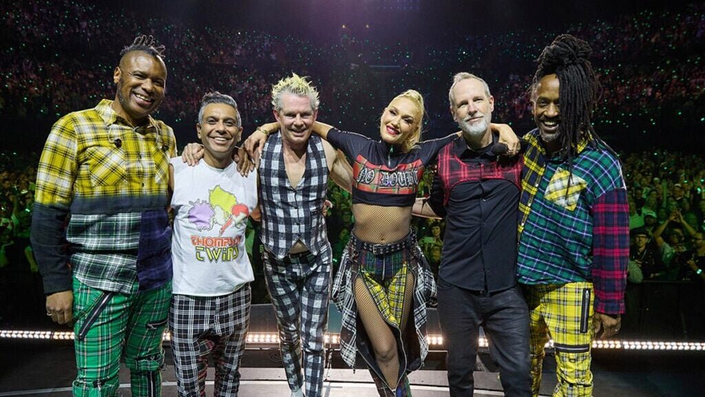 No Doubt amplia residência no The Sphere em Las Vegas