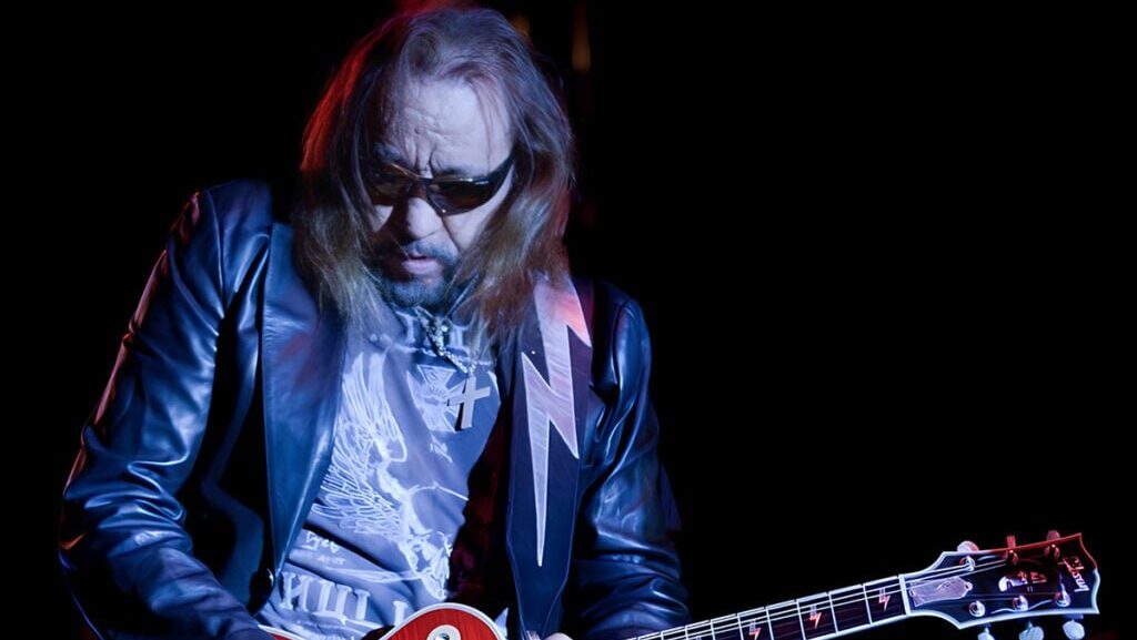 Investigação oficial da morte de Ace Frehley é aberta