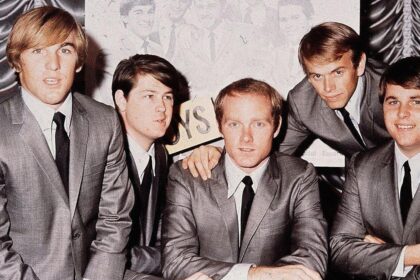Al Jardine relembra início dos Beach Boys e surf music