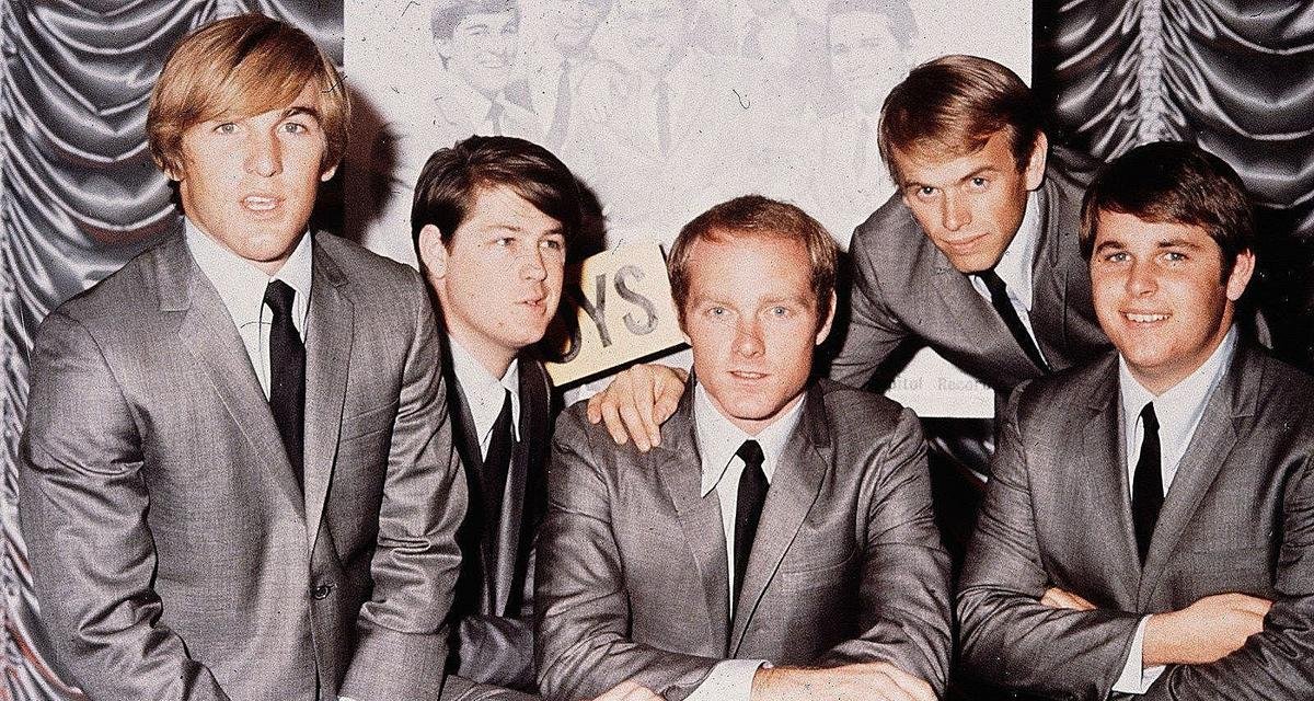 Al Jardine relembra início dos Beach Boys e surf music