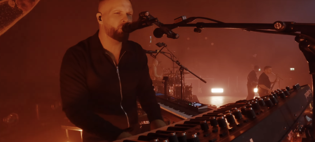 Leprous lança ‘An Evening of Atonement’ e ‘Passing’ ao vivo
