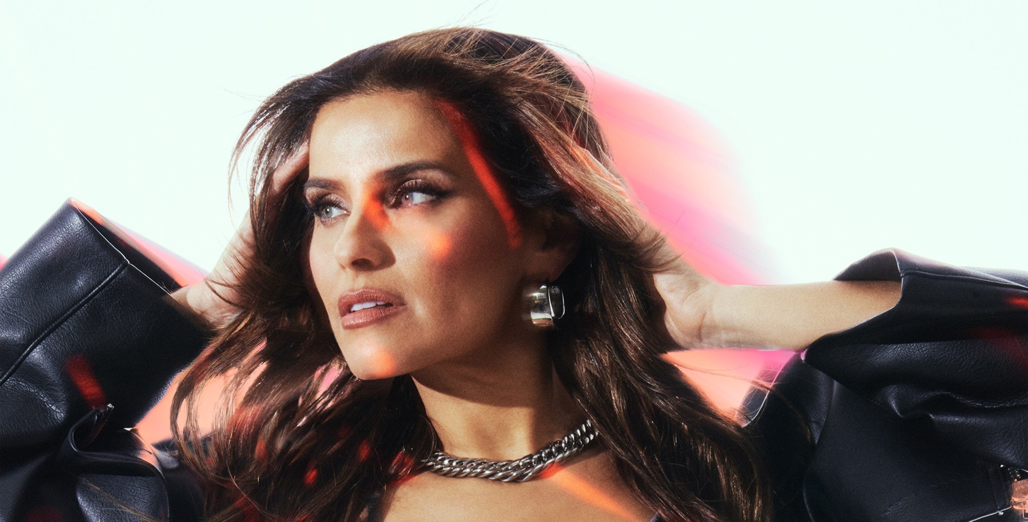 Nelly Furtado anuncia pausa nos palcos por tempo indeterminado