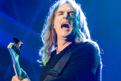 David Ellefson afirma que Megadeth resistirá ao tempo