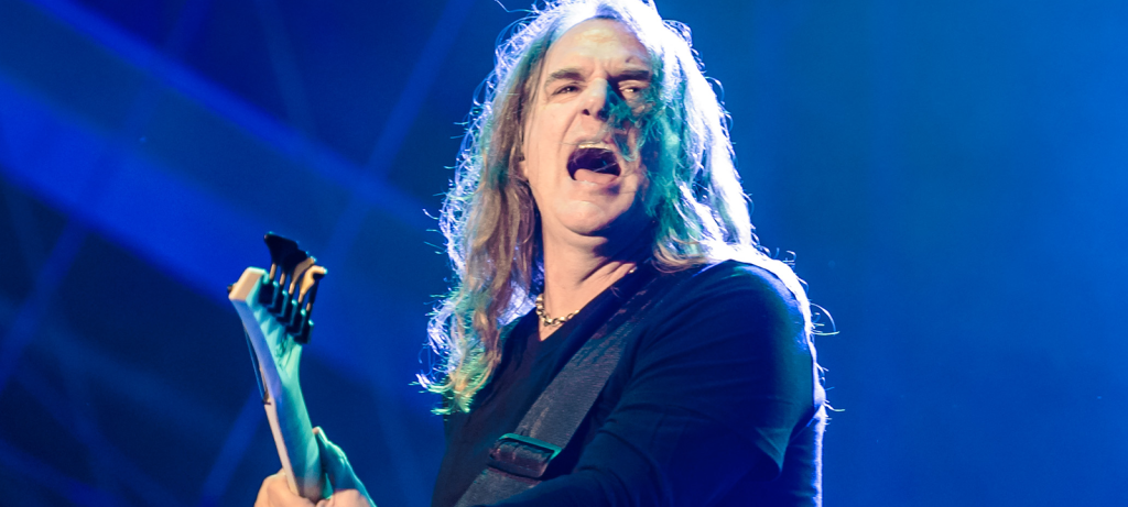 David Ellefson afirma que Megadeth resistirá ao tempo