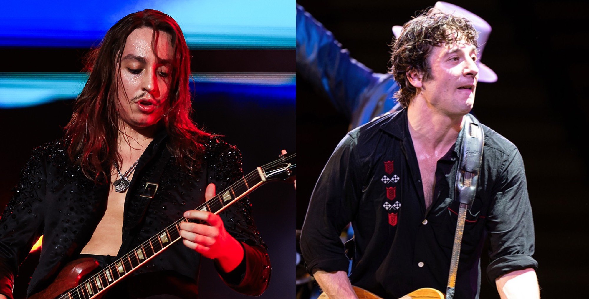 Greta Van Fleet estreia duas músicas inéditas em show íntimo em Nova York
