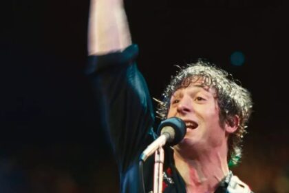 Filme de Bruce Springsteen decepciona nas bilheterias