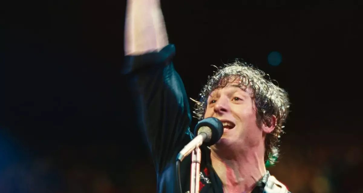 Filme de Bruce Springsteen decepciona nas bilheterias