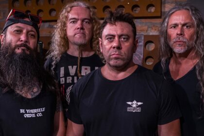 Anguish Project lança single do 2º álbum “Mischance Control”