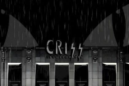 Peter Criss anuncia novo álbum para 31 de outubro de 2025