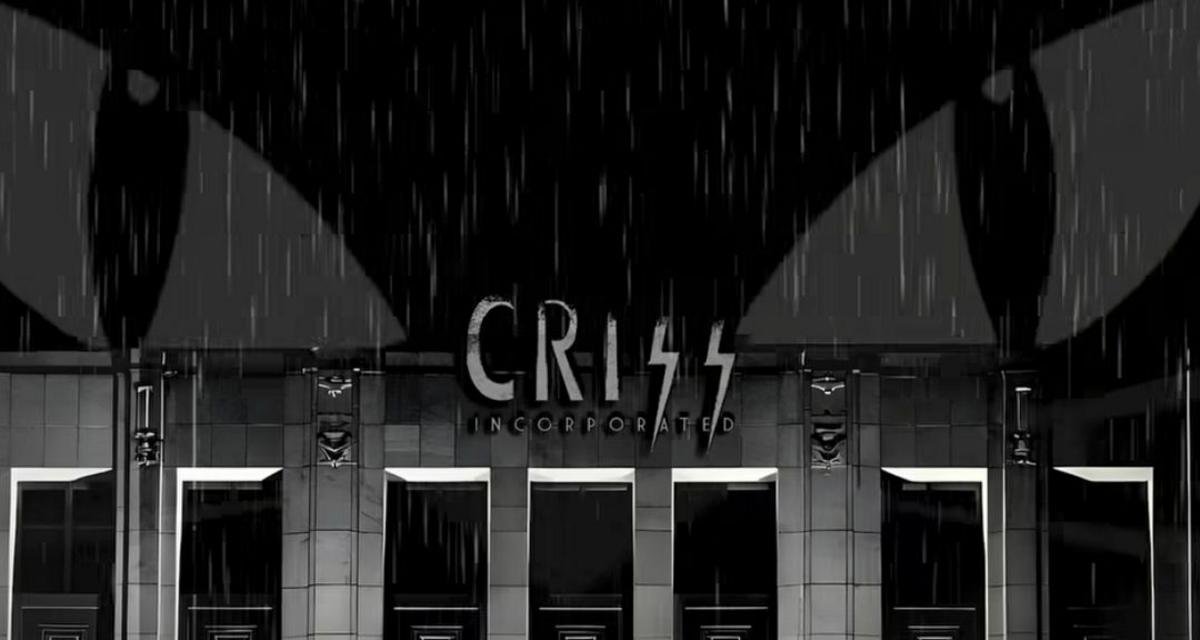 Peter Criss anuncia novo álbum para 31 de outubro de 2025