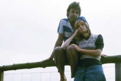 Documentário Paul McCartney “Man on the Run” ganha trailer