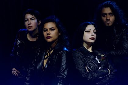Murderess anuncia shows em SP para fevereiro de 2026