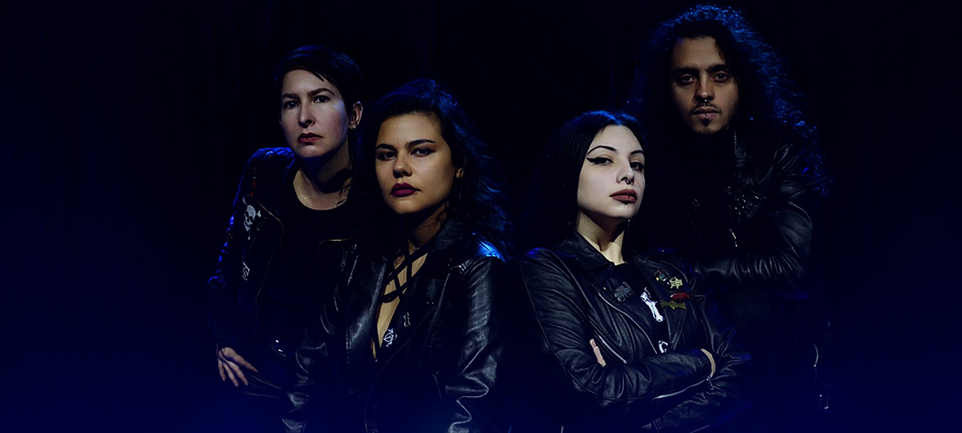 Murderess anuncia shows em SP para fevereiro de 2026
