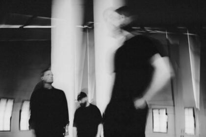 Port Noir lança single ‘Redshift’